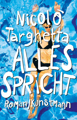 Nicolò Targhetta: Alles spricht