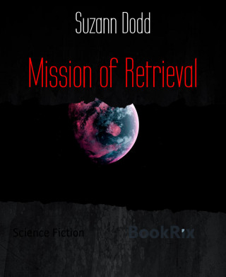 Suzann Dodd: Mission of Retrieval
