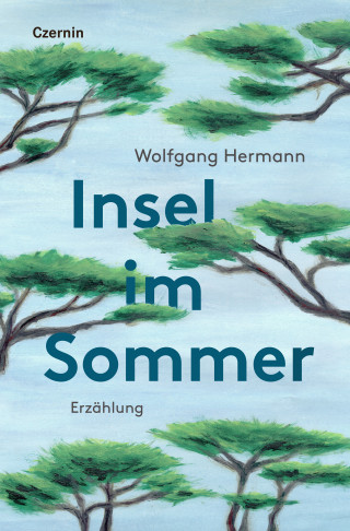 Wolfgang Hermann: Insel im Sommer