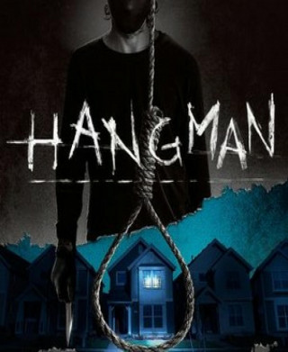 Shyla Mozden: Hangman