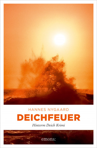 Hannes Nygaard: Deichfeuer