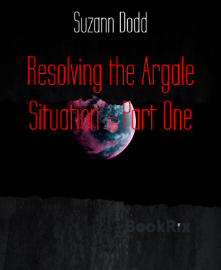 Suzann Dodd: Resolving the Argale Situation - Part One