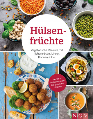 Hülsenfrüchte