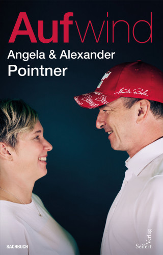 Alexander Pointner, Angela Pointner: Aufwind