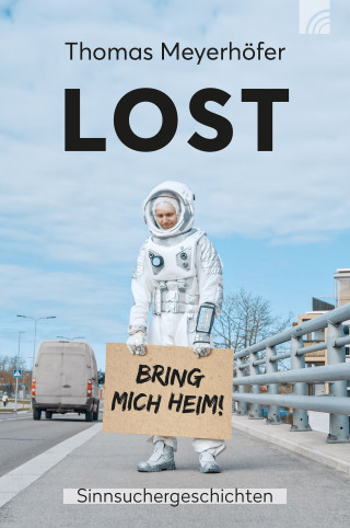 Thomas Meyerhöfer: LOST