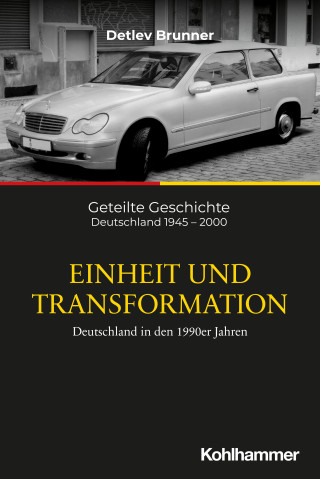 Detlev Brunner: Einheit und Transformation