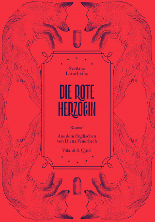 Svetlana Lavochkina: Die rote Herzogin