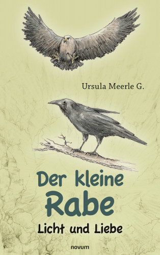 Ursula Meerle G.: Der kleine Rabe