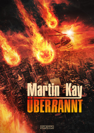 Martin Kay: Überrannt