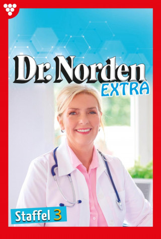 Patricia Vandenberg: E-Book 21-30
