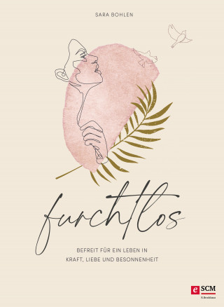 Sara Bohlen: Furchtlos