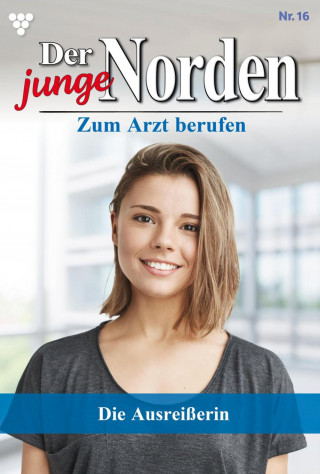 Carolin Grahl: Die Ausreißerin