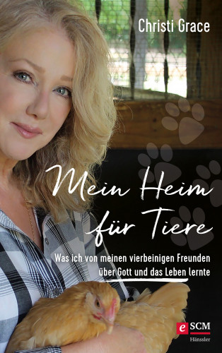 Christi Grace: Mein Heim für Tiere