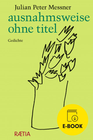 Julian Peter Messner: ausnahmsweise ohne titel