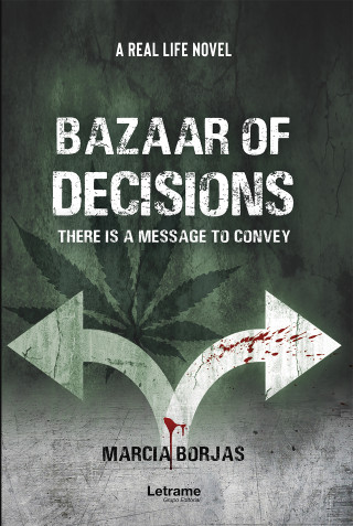 Marcia Borjas: Bazaar of decisions