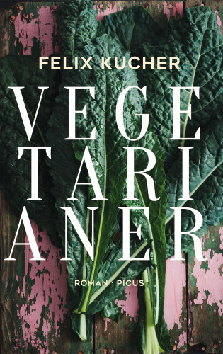 Felix Kucher: Vegetarianer