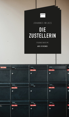 Johannes Wilkes: Die Zustellerin