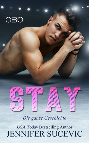 Jennifer Sucevic: Stay