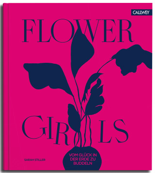 Sarah Stiller: Flower Girls