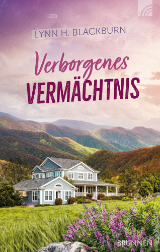 Lynn H. Blackburn: Verborgenes Vermächtnis