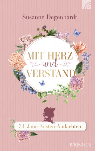 Susanne Degenhardt: Mit Herz und Verstand