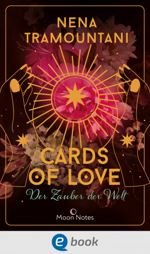 Nena Tramountani: Cards of Love 2. Der Zauber der Welt