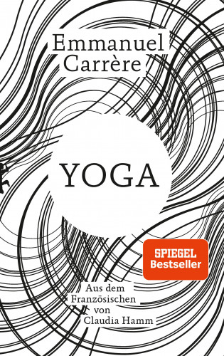 Emmanuel Carrère: Yoga