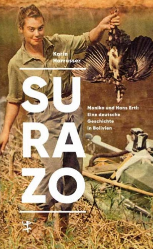 Karin Harrasser: Surazo