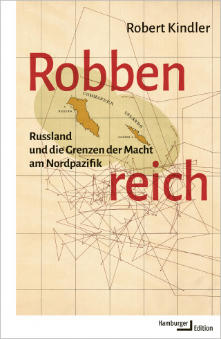 Robert Kindler: Robbenreich
