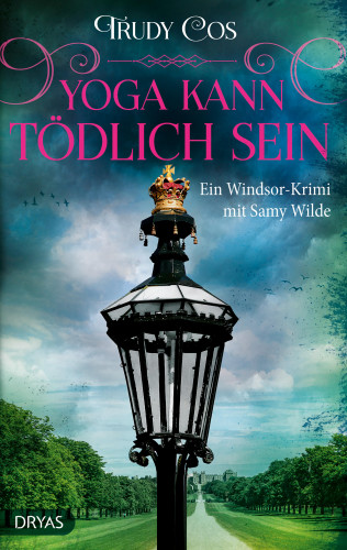 Trudy Cos: Yoga kann tödlich sein