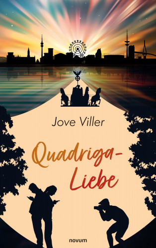 Jove Viller: Quadriga-Liebe