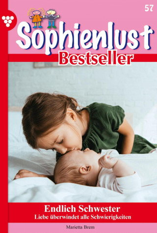 Marietta Brem: Endlich Schwestern