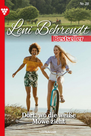 Leni Behrendt: Dort, wo die weiße Möwe zieht