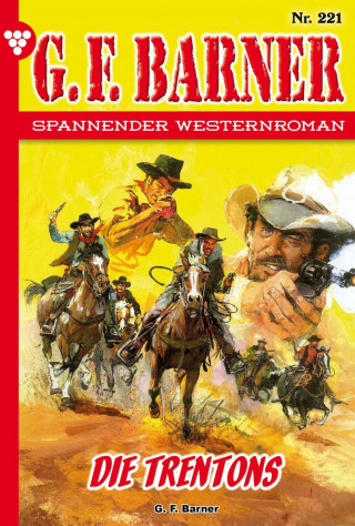 G.F. Barner: Die Trentons