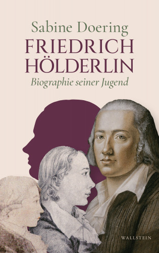 Sabine Doering: Friedrich Hölderlin
