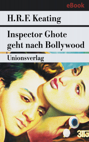 H. R. F. Keating: Inspector Ghote geht nach Bollywood
