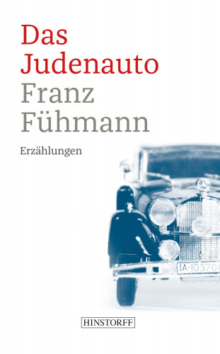 Franz Fühmann: Das Judenauto