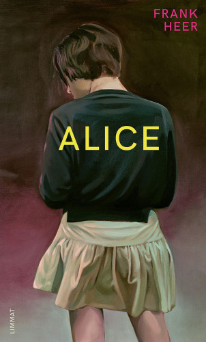 Frank Heer: Alice
