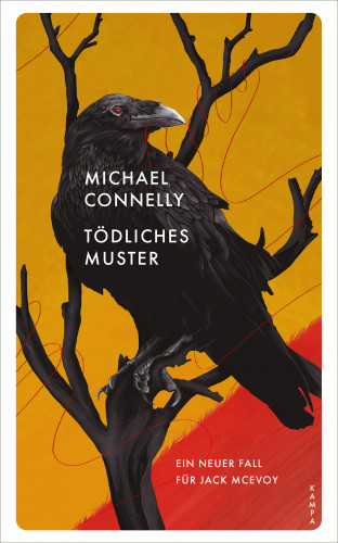 Michael Connelly: Tödliches Muster