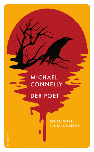 Michael Connelly: Der Poet