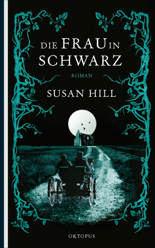 Susan Hill: Die Frau in Schwarz