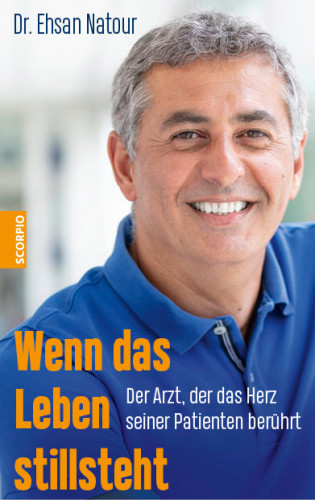 Dr. Ehsan Natour, Shirley Michaela Seul: Wenn das Leben stillsteht