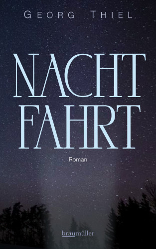 Georg Thiel: Nachtfahrt