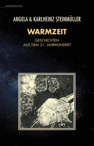 Angela Steinmüller, Karlheinz Steinmüller: Warmzeit