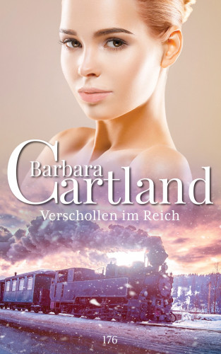 Barbara Cartland: Verschollen im Reich des Zaren