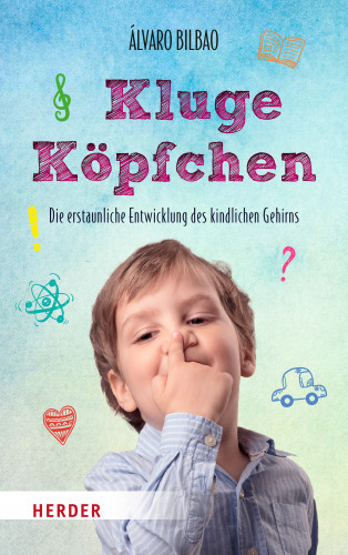 Álvaro Bilbao: Kluge Köpfchen