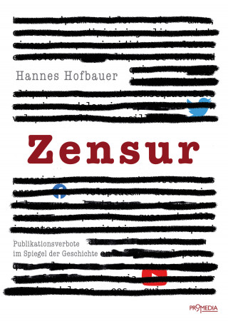 Hannes Hofbauer: Zensur