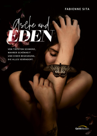 Fabienne Sita: Asche und Eden