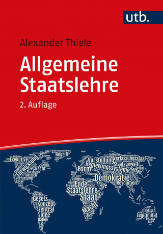Alexander Thiele: Allgemeine Staatslehre