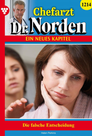 Helen Perkins: Die falsche Entscheidung